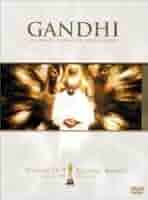 その他 Historical Icons: Gandhi [DVD] Amazon.com: Gandhi : Movies & TV
